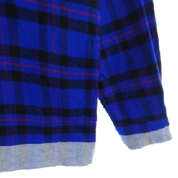 UNIFORM EXPERIMENT Áo sơ mi - Hàng hiệu Authentic 899551