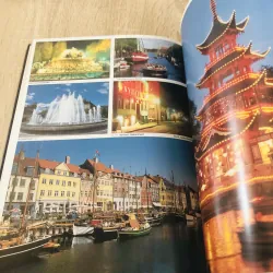 DANMARK – Sách ảnh về Đan Mạch 🇩🇰 934667