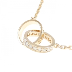 Dây chuyền Cartier Baby Love - Hàng hiệu Chính hãng 844780