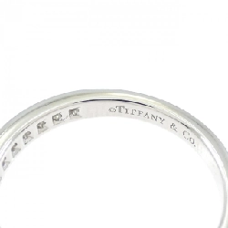 Nhẫn Tiffany Half Circle Channel Setting - Hàng hiệu Authentic 839324