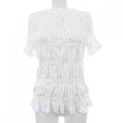 CHANEL P71037K10173 21A T-shirt - Hàng hiệu Authentic