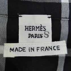 HERMES エルメス CALECHE カレーシュ *17-7604. Áo khoác 632618