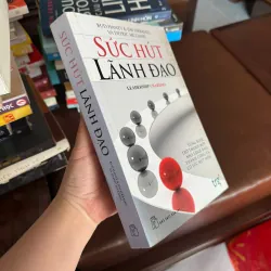 Sức Hút Lãnh Đạo (Leadership Charisma) – K4 1026003