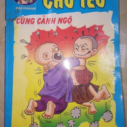 Chú Tễu - Cùng Cảnh Ngộ 167999