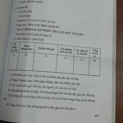 SOẠN THẢO VĂN BẢN VÀ CÔNG TÁC VĂN THƯ - LƯU TRỮ TRONG CÔNG TÁC CƠ QUAN , DOANH NGHIỆP 297332