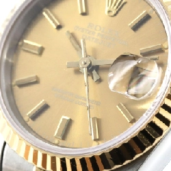 Đồng hồ Rolex Datejust 69173 SSxYG tự động - Hàng hiệu chính hãng 877248