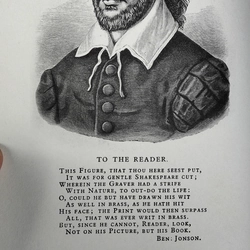 William Shakespeare sách gốc đẹp  498605