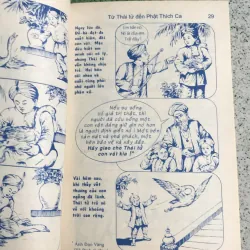 Truyện tranh lịch sử phật thích ca 1031181