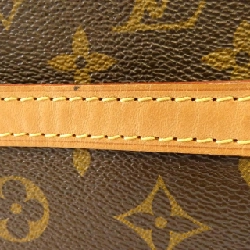 Túi xách vai Louis Vuitton Monogram Trocadéro 27cm M51274 611429