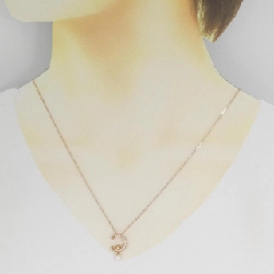 Dây chuyền ngọc trai nước ngọt 750PG - Hàng hiệu Authentic 857764