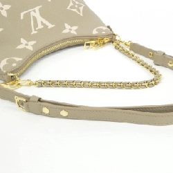 Túi xách Louis Vuitton Monogram Empreinte Bicolor Boulogne PM M13224 - Hàng hiệu Authentic 805143