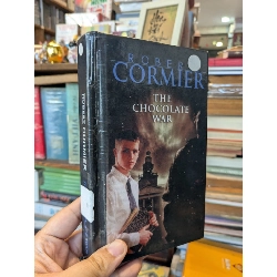 The chocolate war - Robert Cormier 737947