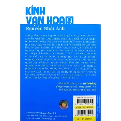 Kính Vạn Hoa - Tập 9 - Nguyễn Nhật Ánh 288814