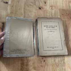 Sách Kỹ Năng: Quẳng Gánh Lo Đi Và Vui Sống - Dale Carnegie - Nguyễn Hiến Lê (Dịch) - 1989 473583