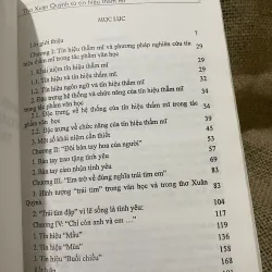 Nghiên cứu và giảng dạy thư Xuân Quỳnh từ góc độ tín hiệu thẩm mỹ 959910