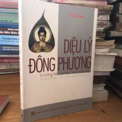Diệu lý Đông Phương
