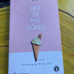 Bơ đi mà sống- mèo xù