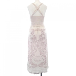 Đầm HERMES BRIDES DE GALA EN FLEUR 5E2819DQツイルレーヌ 646754