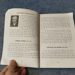 NHỮNG NHÀ PHÁT MINH VÀ THÀNH TỰU CỦA HỌ 720033