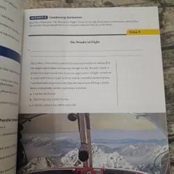 CENGAGE Learning. GREAT WRITING 3. 3th E. National Geographic 2015 735917