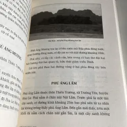 CỐ ĐÔ HOA LƯ 971182