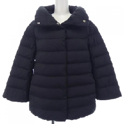 【Mã giảm giá】Áo khoác lông vũ Herno