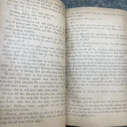 Con trai người đánh cá Vi Lít La Xích đóng bìa da xb 1978 715504