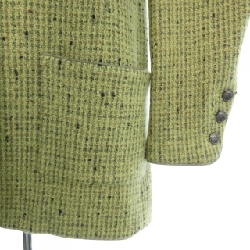 【Mã giảm giá】【Cổ điển】Áo khoác CHANEL 644997