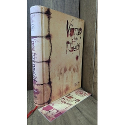 Vòng bảy người - Thanh Khâu 332414