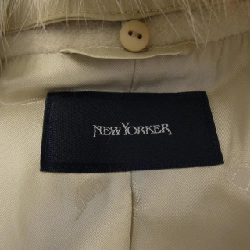 Áo khoác NEWYORKER 627354