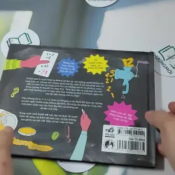 Toán Học Siêu Hay - Katie Hewett & Tracie Young 727311