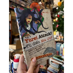 Yurei Attack! Từ điển ma quỷ - Hiroko Yoda và Matt Alt 124908