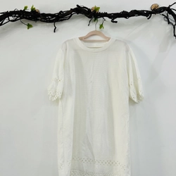 Áo đầm đông giá 100k 523375