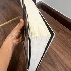 BẢN THÔNG BÁO TỬ VONG - Chu Hạo Huy mới 75% 707730