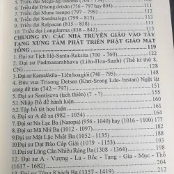 Sách Bí Mật Xứ Tạng - Thích Minh Thể 655040