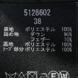 VALENZA VALENZA Áo khoác lông - Hàng hiệu Chính hãng 809705