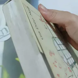 Nhà Bên Có Sói - Gia Diệp Mạn 744725