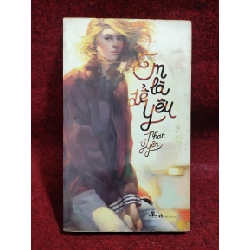 [Phiên Chợ Sách Cũ] Em là để yêu Nhan Ý Yên mớ 2303