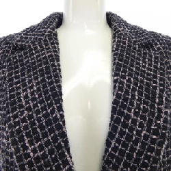 【Mã giảm giá】Áo khoác CHANEL 641304