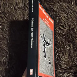 Mảnh đất lắm người nhiều ma 931377