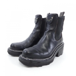 【Khuyến mãi】Giày bốt Louis Vuitton 664197