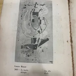 Triển lãm quốc tế mỹ thuật Sài Gòn năm 1962 591880