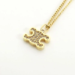 Celine 460GB6BZI Dây chuyền - Hàng hiệu Chính hãng 773204