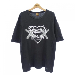 HUMAN MADE T-shirt - Hàng hiệu Authentic