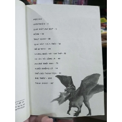 Ma Quỷ 2008 mới 80% ố (Sách văn học) HCM1304 1011587