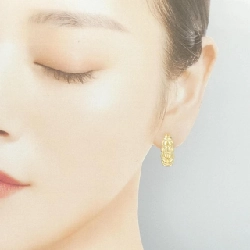 Mikimoto K18YG Bông tai - Hàng hiệu Chính hãng 845737