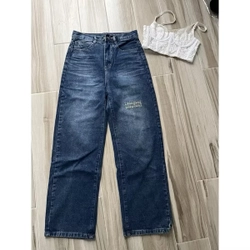 Baggy jean size M new 355244