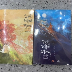 SỢI KHÓI MỎNG - DIỆP LẠC VÔ TÂM 359428