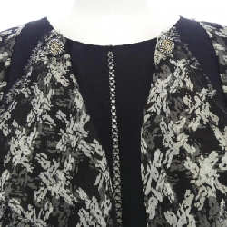 【Khuyến mãi】Chanel CHANEL Áo 643893