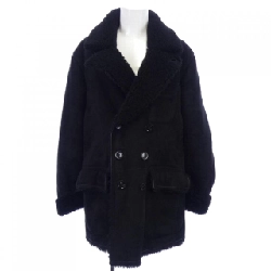 TOM FORD TFL898 Áo khoác lông cừu - Hàng hiệu Authentic